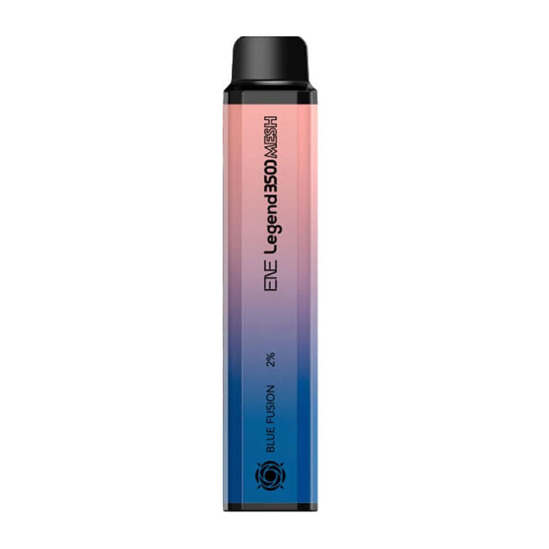 ENE Legend 3500 Mesh Disposable Vape Pod Pen - Box of 10