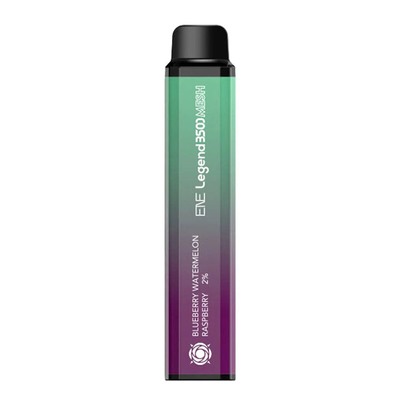 ENE Legend 3500 Mesh Disposable Vape Pod Pen - Box of 10