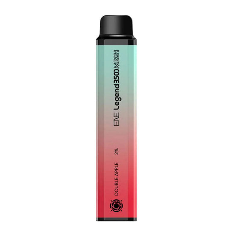 ENE Legend 3500 Mesh Disposable Vape Pod Pen - Box of 10