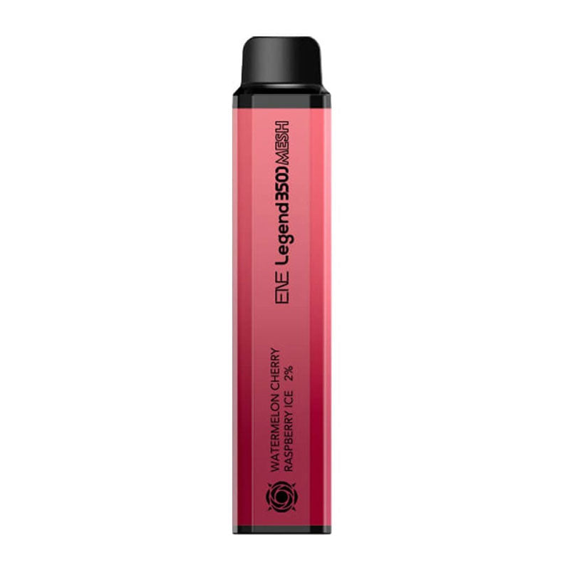 ENE Legend 3500 Mesh Disposable Vape Pod Pen - Box of 10