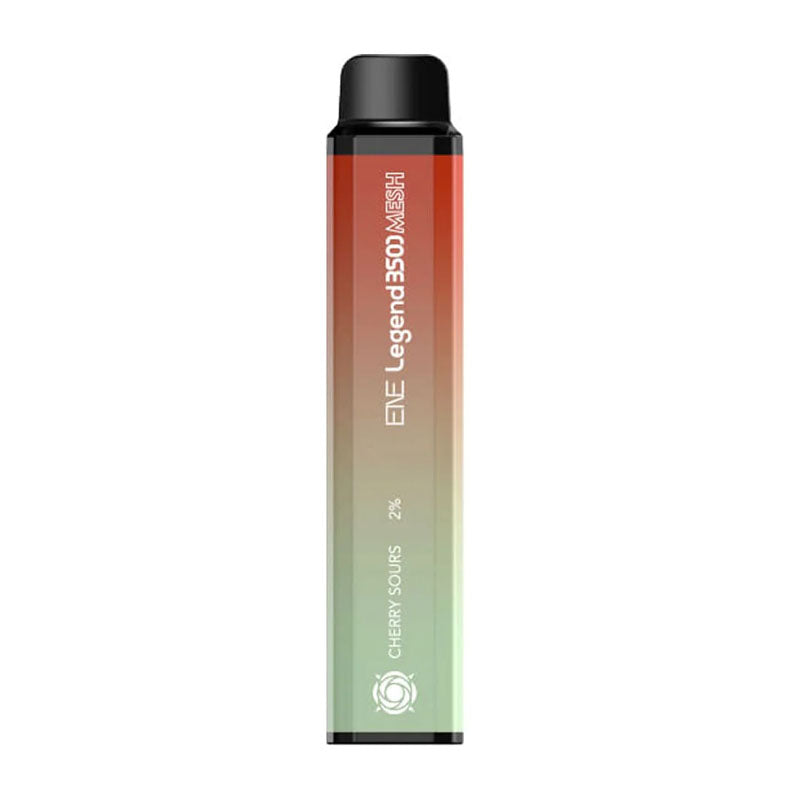 ENE Legend 3500 Mesh Disposable Vape Pod Pen - Box of 10