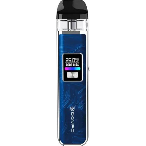 Dovpo Ayce Pro Pod Kit-Nacre Dark Blue-vapeukwholesale