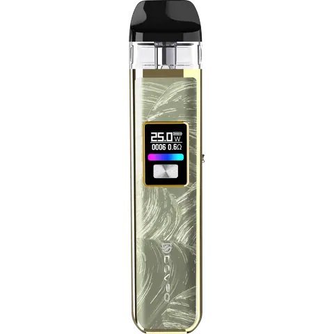 Dovpo Ayce Pro Pod Kit-Nacre Gold-vapeukwholesale