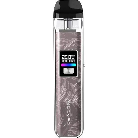 Dovpo Ayce Pro Pod Kit-Nacre Pink-vapeukwholesale