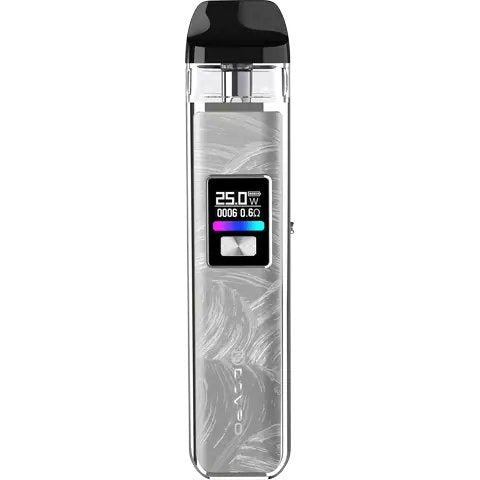 Dovpo Ayce Pro Pod Kit-Nacre Silver-vapeukwholesale