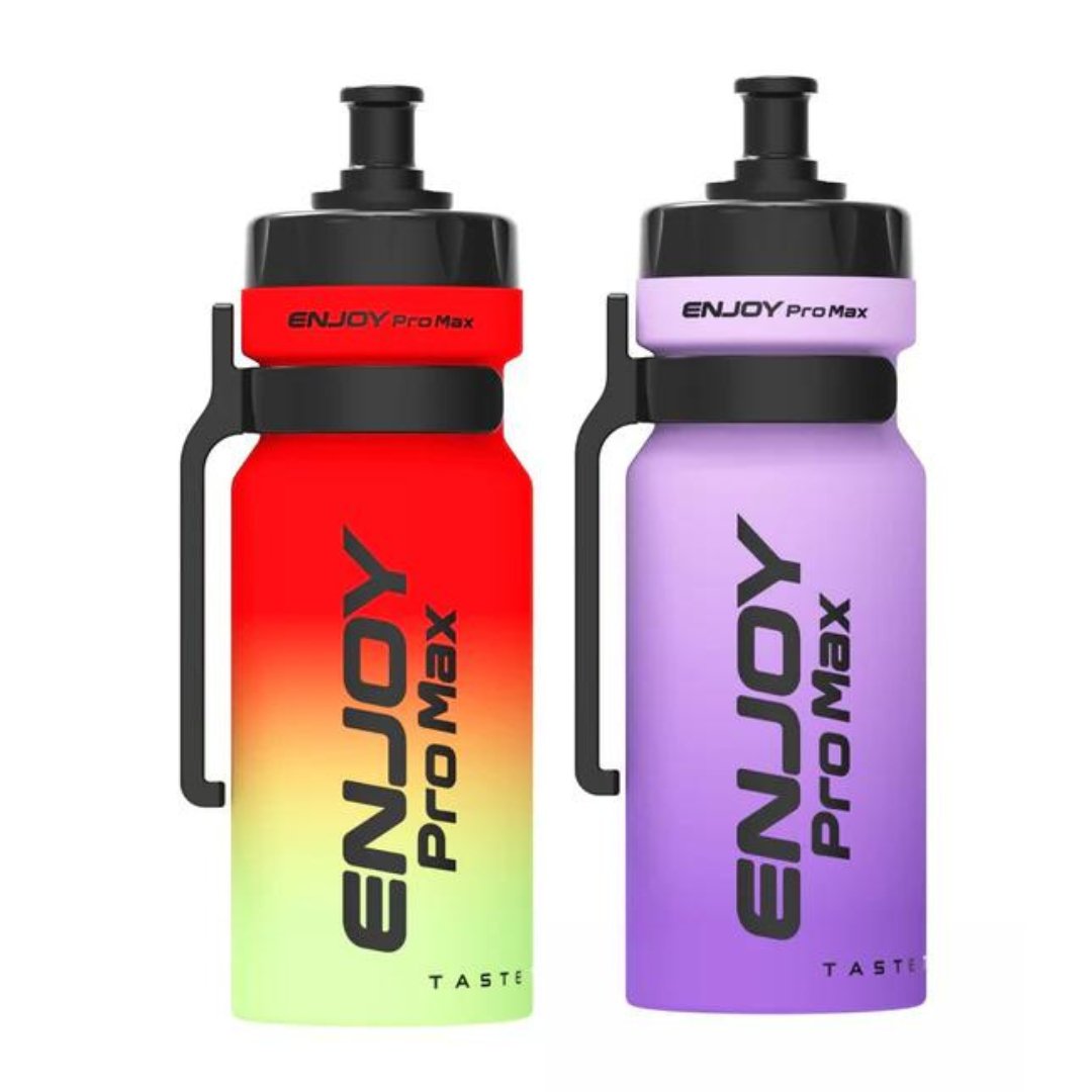 Enjoy Pro Max 15000 Puffs Disposable Vape Device Box of 10
