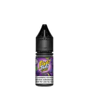 Frooti Tooti 10ML Nic Salt (Pack of 10)-10mg-vapeukwholesale