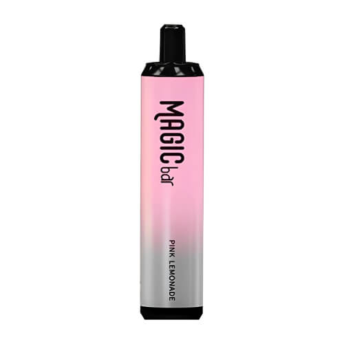 Magic Bar Max 4000 Disposable Pod Device-Pink Lemonade-vapeukwholesale