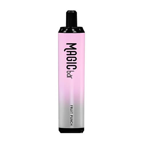 Magic Bar Max 4000 Disposable Pod Device-Fruit Punch-vapeukwholesale