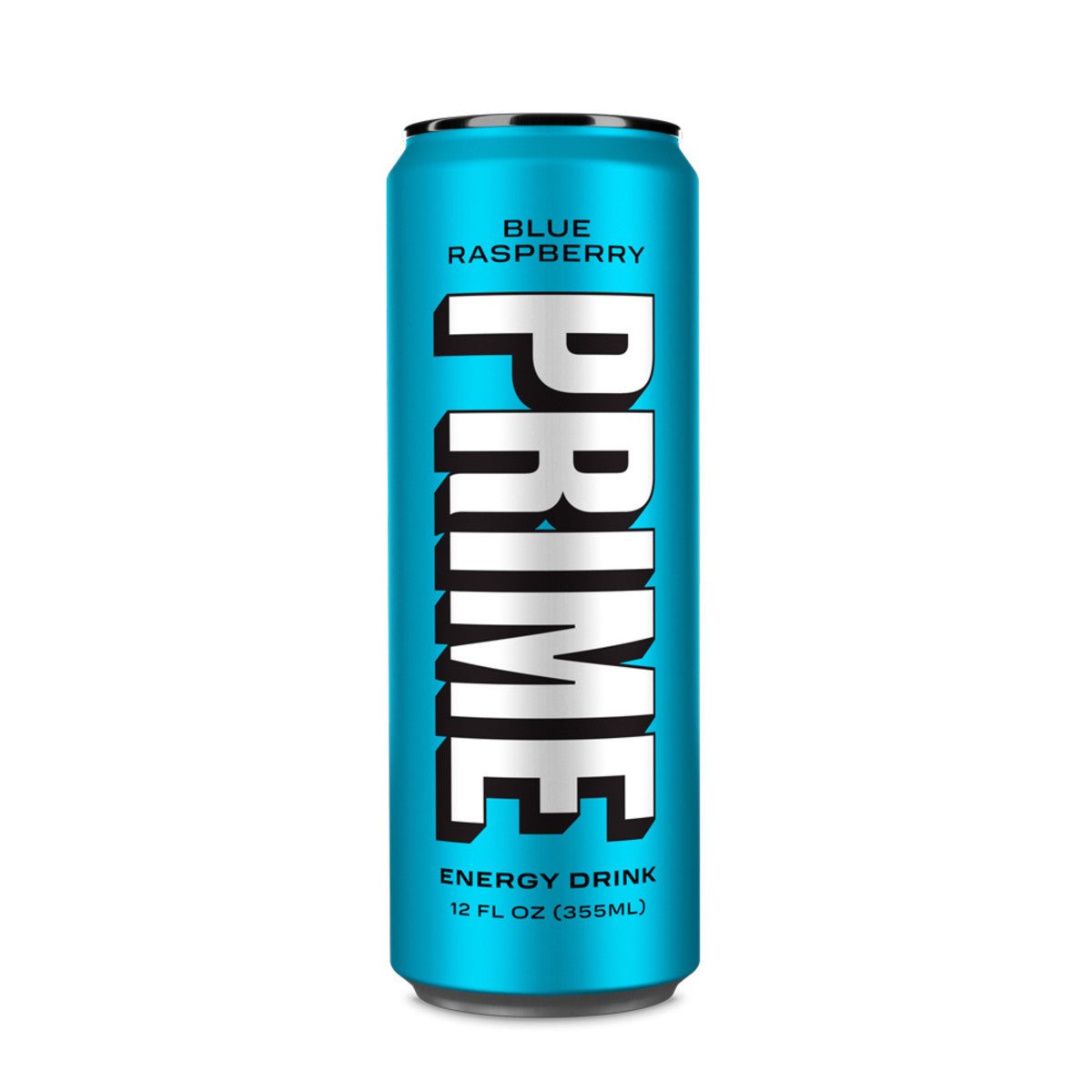 Prime Energy Drink - 355ml Each - Pack of 12-BLUE RASPBERRY-vapeukwholesale
