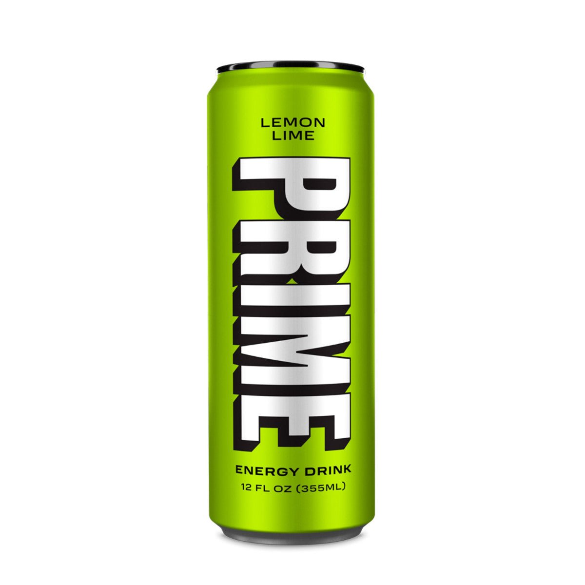 Prime Energy Drink - 355ml Each - Pack of 12-LEMON LIME-vapeukwholesale