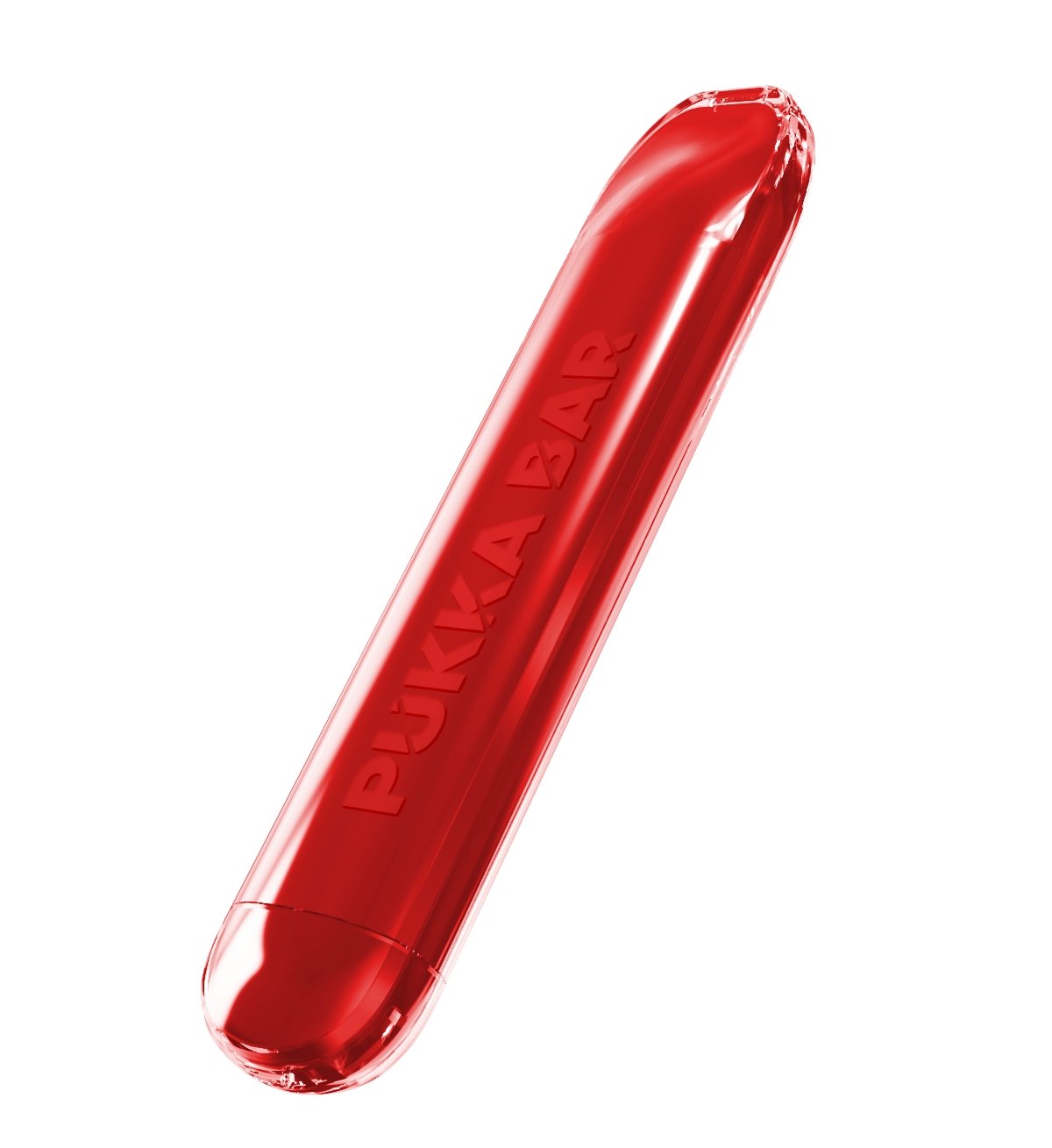 Pukka Bar Disposable Vape Pod Kit - 20mg-Strawberry Cream-vapeukwholesale