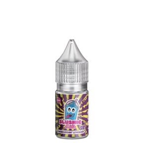 Slushie 10ML Nic Salt (Pack of 10)-10mg-vapeukwholesale