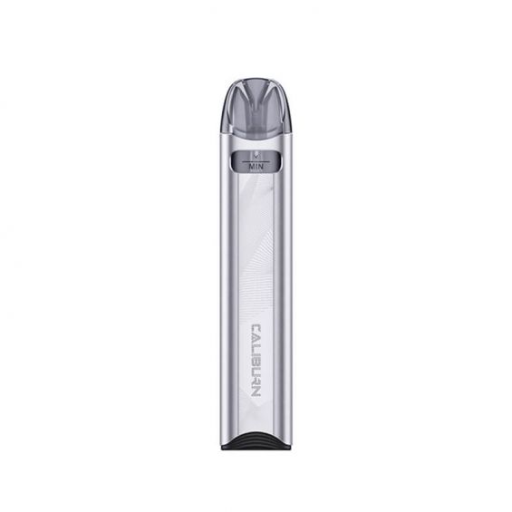 Uwell Caliburn A3S Pod Kit-Moonlight Silver-vapeukwholesale