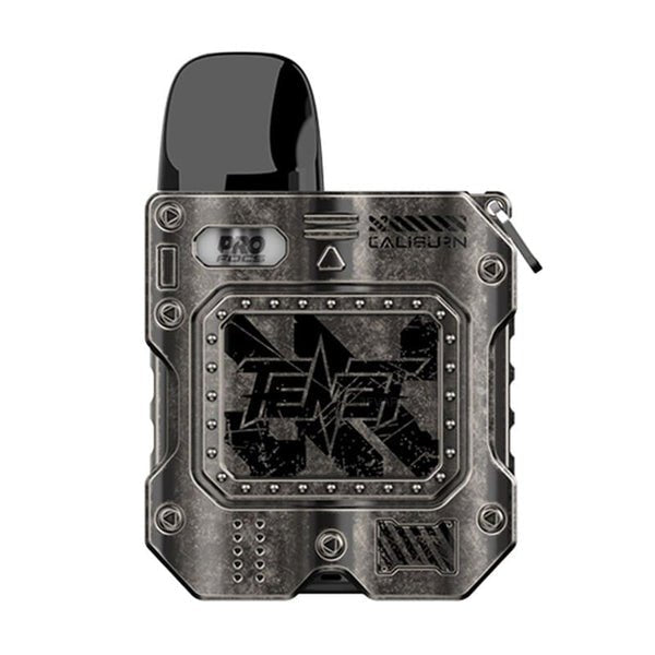 Uwell Caliburn TENET KOKO Pod Kit-Grey-vapeukwholesale