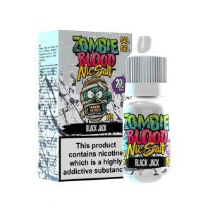 Zombie blood 10ml Pack of 5-Blackjack-vapeukwholesale