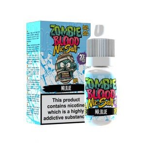 Zombie blood 10ml Pack of 5-Mr Blue-vapeukwholesale