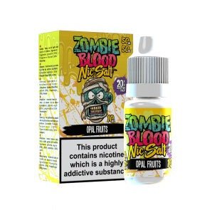Zombie blood 10ml Pack of 5-Opal Fruits-vapeukwholesale