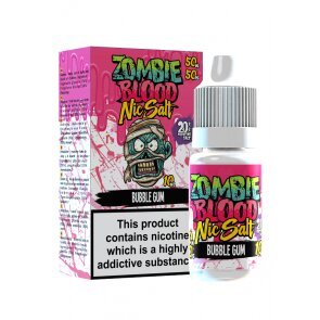 Zombie blood 10ml Pack of 5