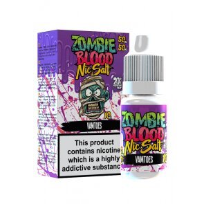 Zombie blood 10ml Pack of 5-Vamtoes-vapeukwholesale