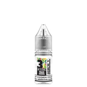 3 Fruits 10ML E-Liquid (Pack of 10)-Melon Lemon Orange-vapeukwholesale