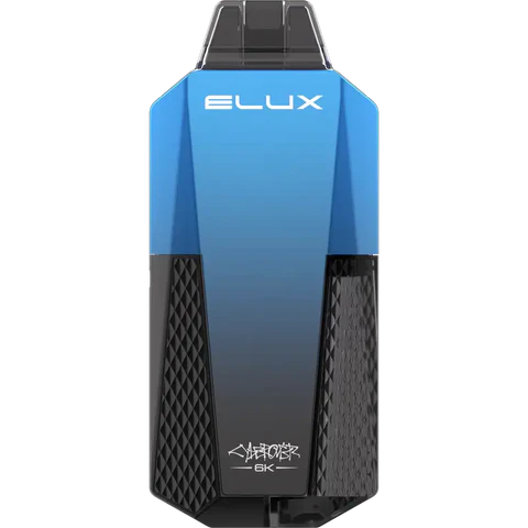 Elux Cyberover 6k Box of 10