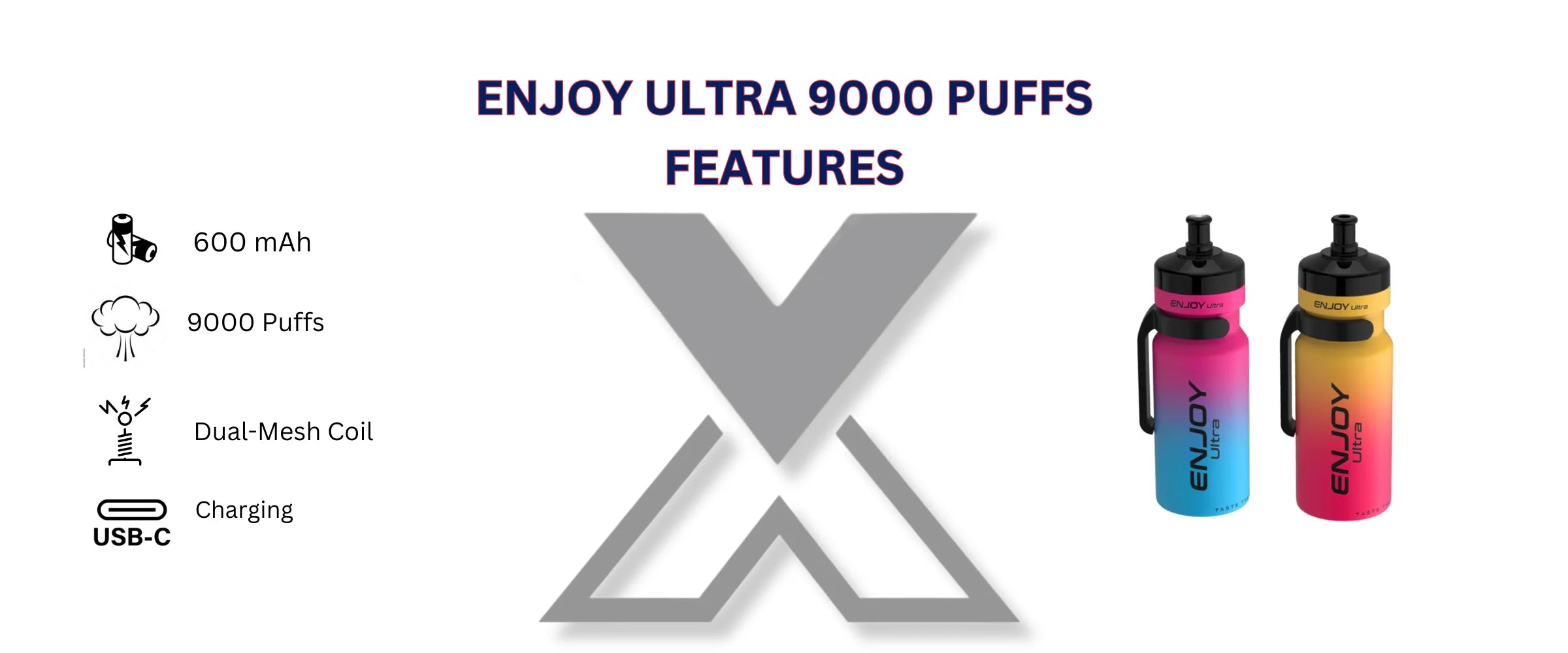 Enjoy_Ultra_9000_Box_of_10_Features_vapexwholesale
