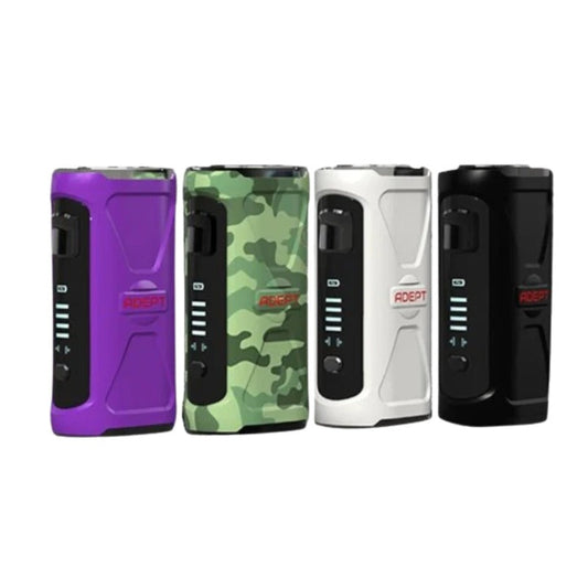 INNOKIN - ADEPT ZLIDE - MOD