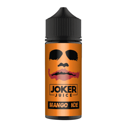 Joker Juice 100ml E-liquid Shortfill