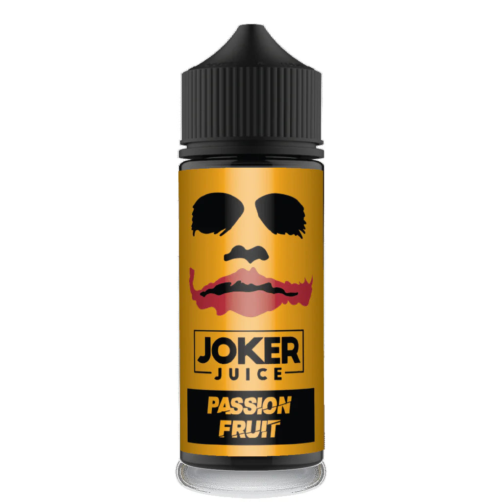 Joker Juice 100ml E-liquid Shortfill