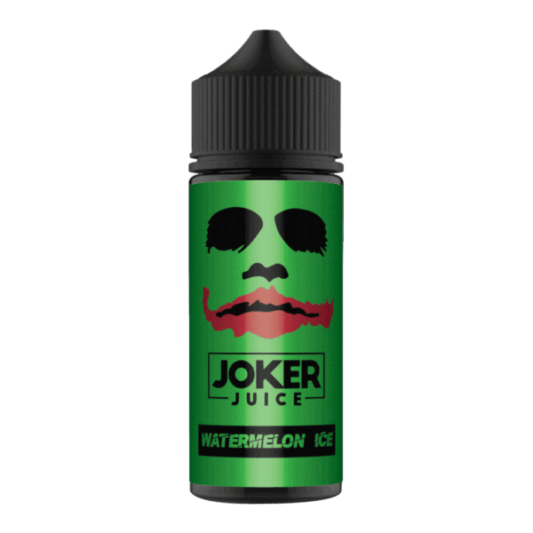 Joker Juice 100ml E-liquid Shortfill