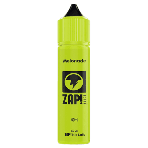 Zap Juice 50ml Shortfill-Melonade-vapeukwholesale