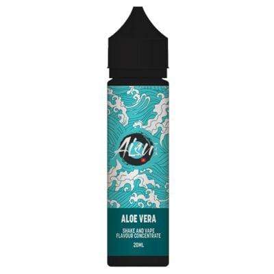 Aisu 50ml Shortfill-Aloe Vera-vapeukwholesale