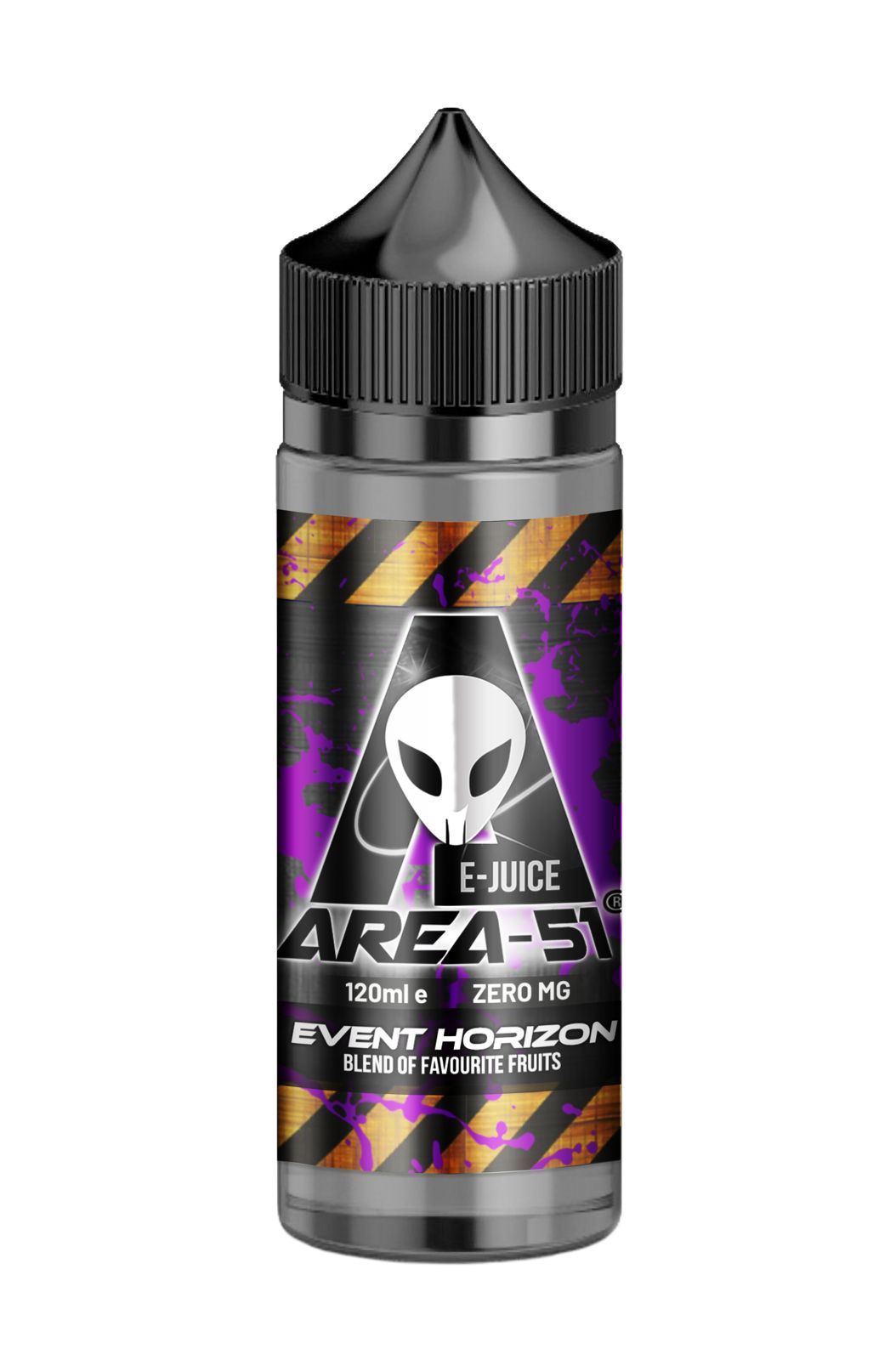 Area 51 Vape Juice 100ml E-liquids-Event Horizon-vapeukwholesale