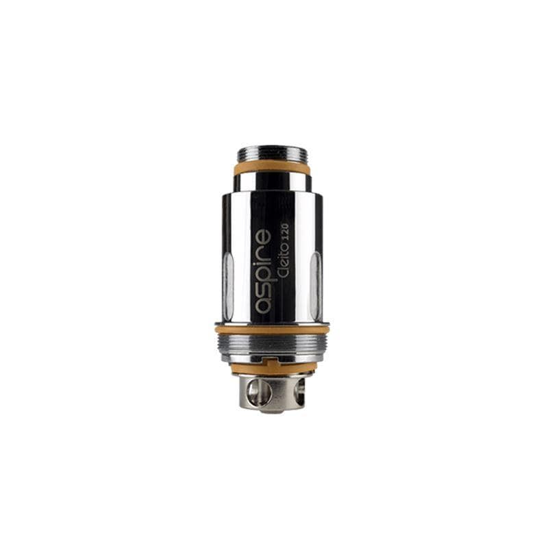 ASPIRE - CLEITO 120 - COILS-5x Mesh 0.15ohm-vapeukwholesale