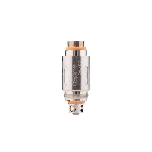 ASPIRE - CLEITO EXO - COILS-5x 0.16ohm-vapeukwholesale