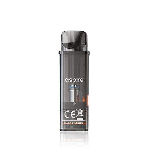 Aspire - Gotek Replacement Pods - 2pack-2.0ml-vapeukwholesale