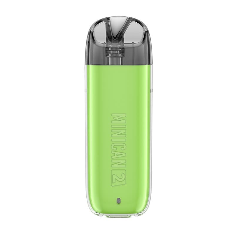 Aspire Minican 2 Pod System Kit-Lime Green-vapeukwholesale