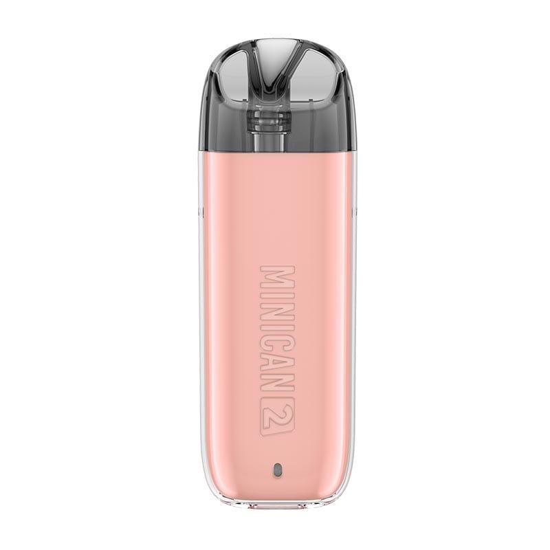 Aspire Minican 2 Pod System Kit-Pink-vapeukwholesale