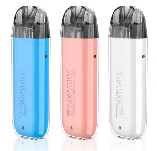 Aspire Minican 2 Pod System Kit