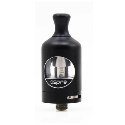 Aspire Nautilus 2 Tank-Black-vapeukwholesale