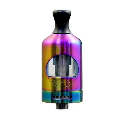 Aspire Nautilus 2 Tank-Rainbow-vapeukwholesale