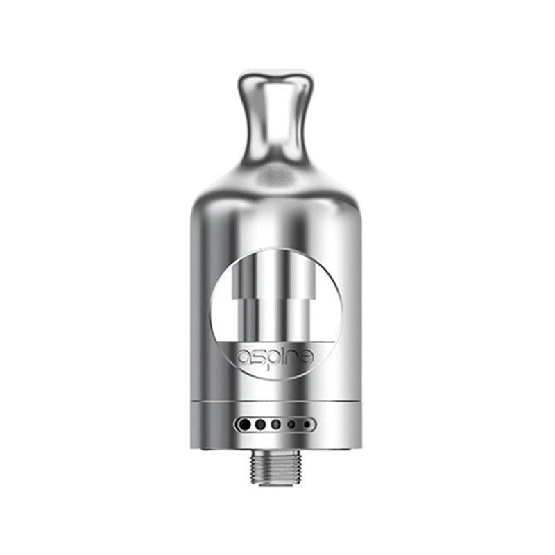 Aspire Nautilus 2 Tank-Silver-vapeukwholesale