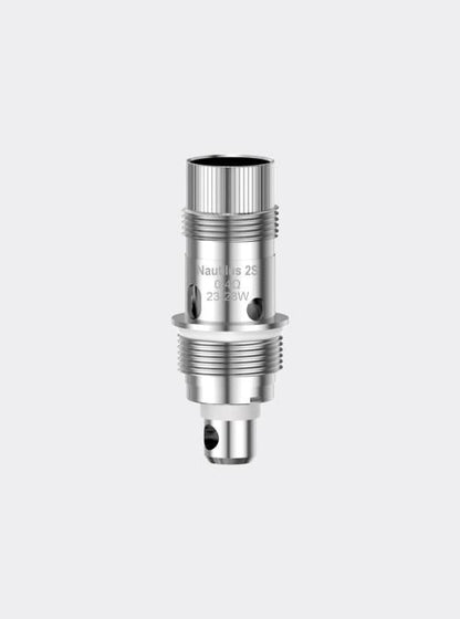 Aspire Nautilus 2S Coils-Pack of 5-0.4 ohm-vapeukwholesale