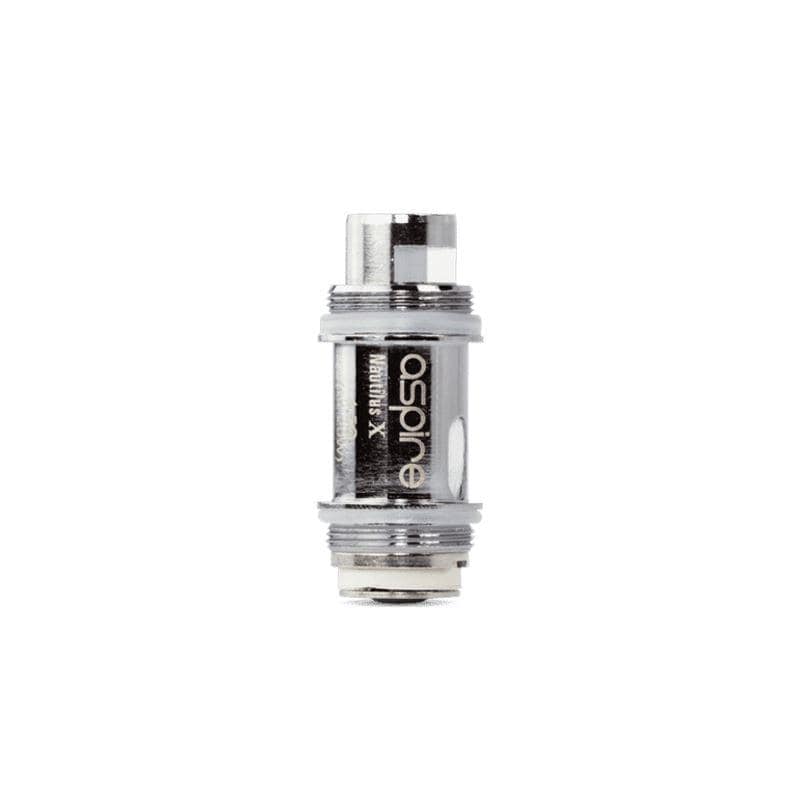 ASPIRE - NAUTILUS X - COILS