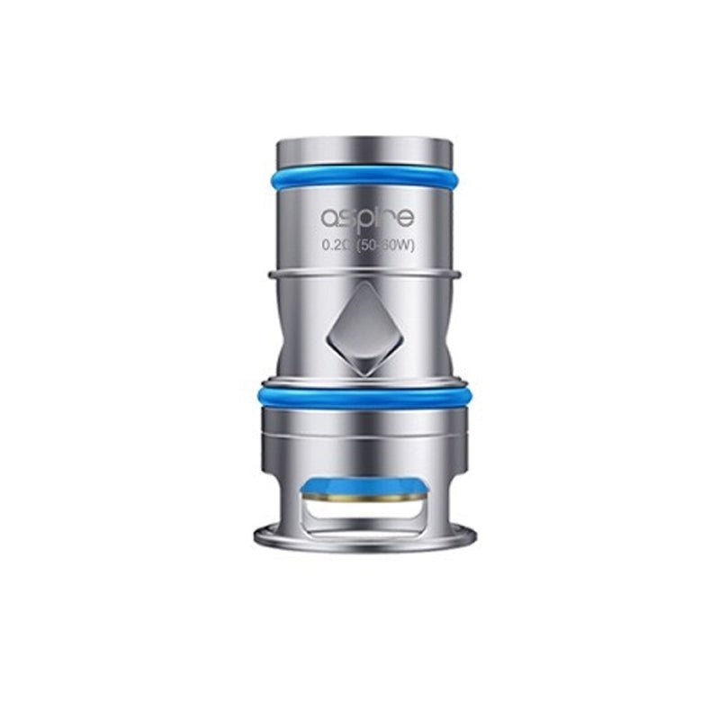 ASPIRE - ODAN - COILS-3x 0.20ohm-vapeukwholesale