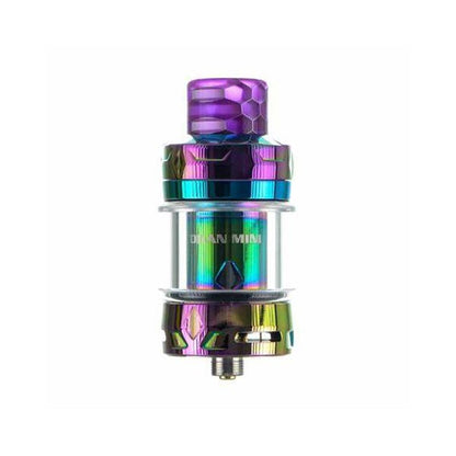 ASPIRE - ODAN MINI - TANK-Rainbow-vapeukwholesale