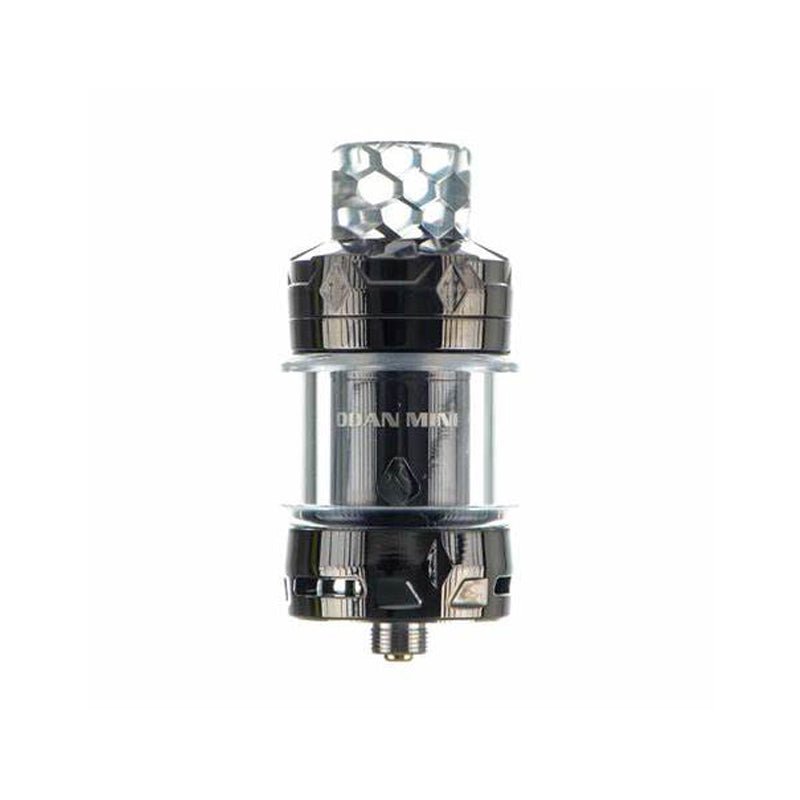 ASPIRE - ODAN MINI - TANK-Smoky Quartz-vapeukwholesale