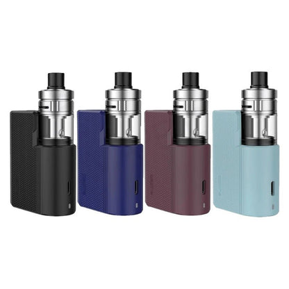 ASPIRE - POCKEX BOX - VAPE KIT