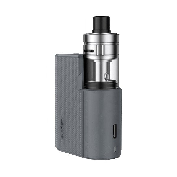 ASPIRE - POCKEX BOX - VAPE KIT-Grey-vapeukwholesale